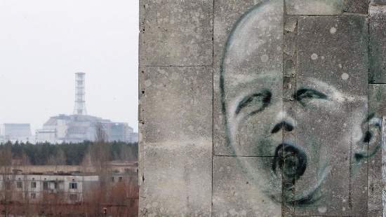 Tschernobyl