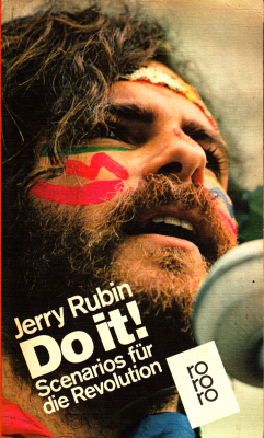 Jerry Rubin - Do it!