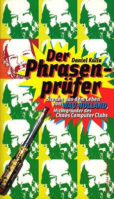 der Phrasenprüfer